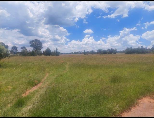 LAND FOR SALE IN TENACRE AH